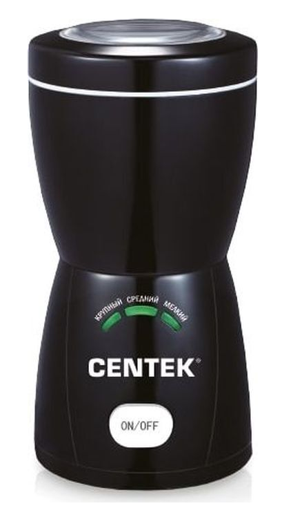 Кофемолка Centek CT-1354BL 
