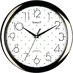 Часы SCARLETT SC-45 Q