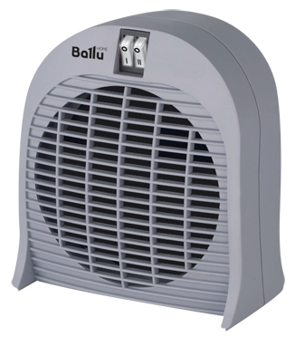 Тепловентилятор спиральный BALLU BFH/S-04