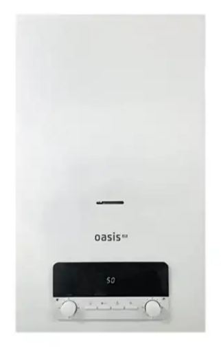 Oasis Eco BE-26