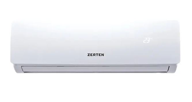 Zerten ZH- 9