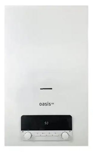 Oasis Eco BE-10