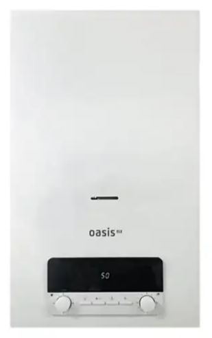 Oasis Eco BE-20