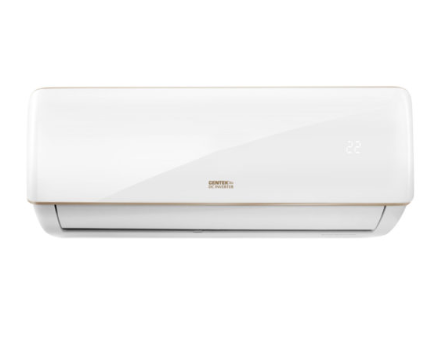 Кондиционер Centek CT-65EDC09 ИНВЕРТОР 2650/2850W 18дБ, EER-3.21 HITACHI / HIGHLY