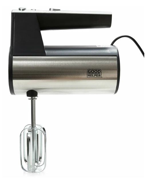 Миксер GOODHELPER HM-450