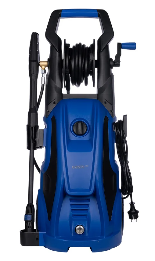 Мойка высокого давления Oasis MD-225 Pro