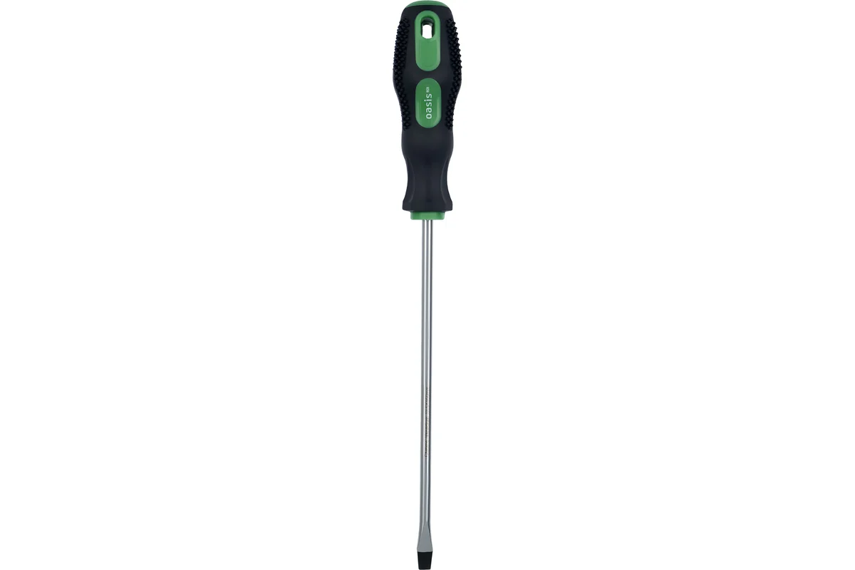 Отвертка слесарная Oasis Eco SL5X150