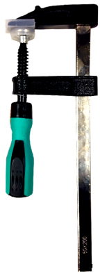 Струбцина Sturm 1078-06-250Х310