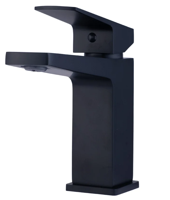 Смеситель для раковины "Oasis" L3009MB_Sal