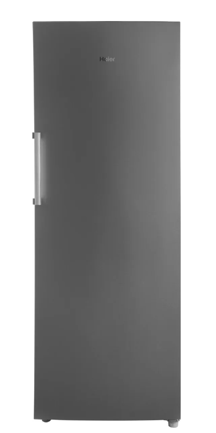 Haier HF 284SG SILVER