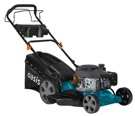 Газонокосилка бензин. Oasis GBR-5