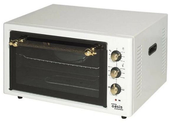 Жарочный шкаф Oasis M-45I