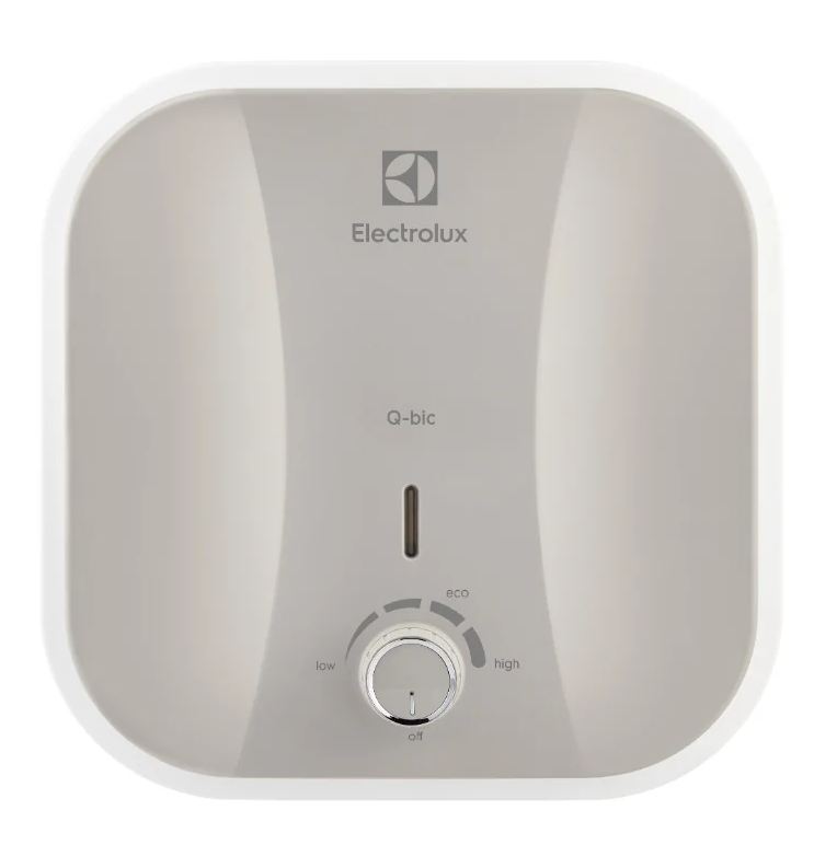 Водонагреватель Electrolux Q-bic O EWH 10/ 2 кВт, 10 л, над мойкой