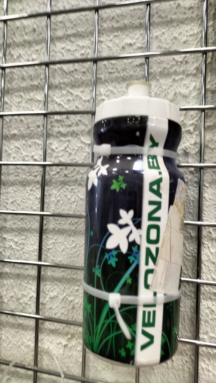 Фляга Picture " Velozona" в ассортименте 500мл 83615229 /4800836152296