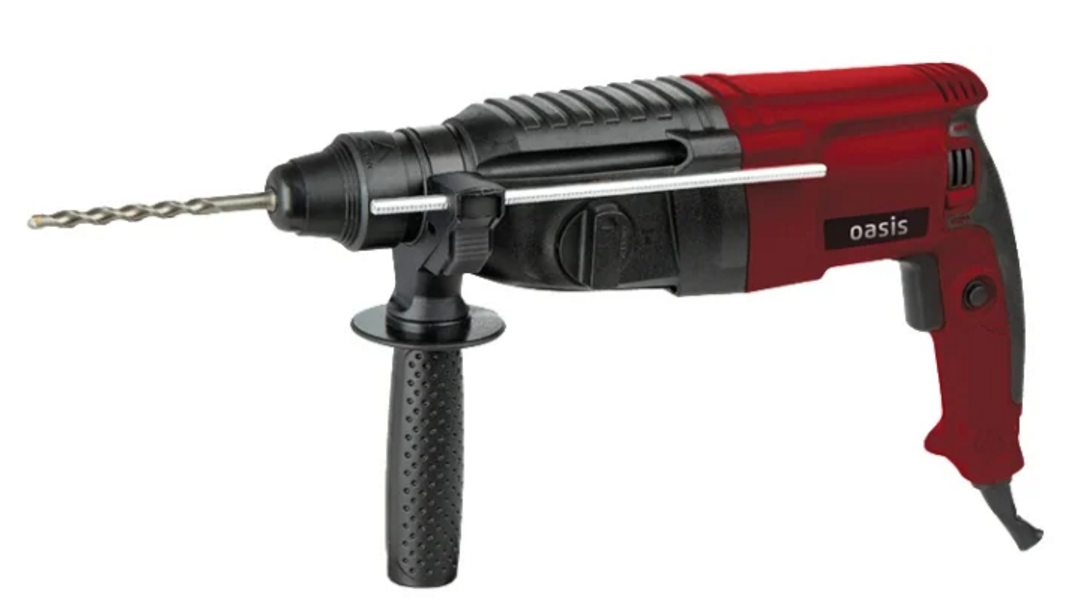 Перфоратор электрический Oasis PR-100