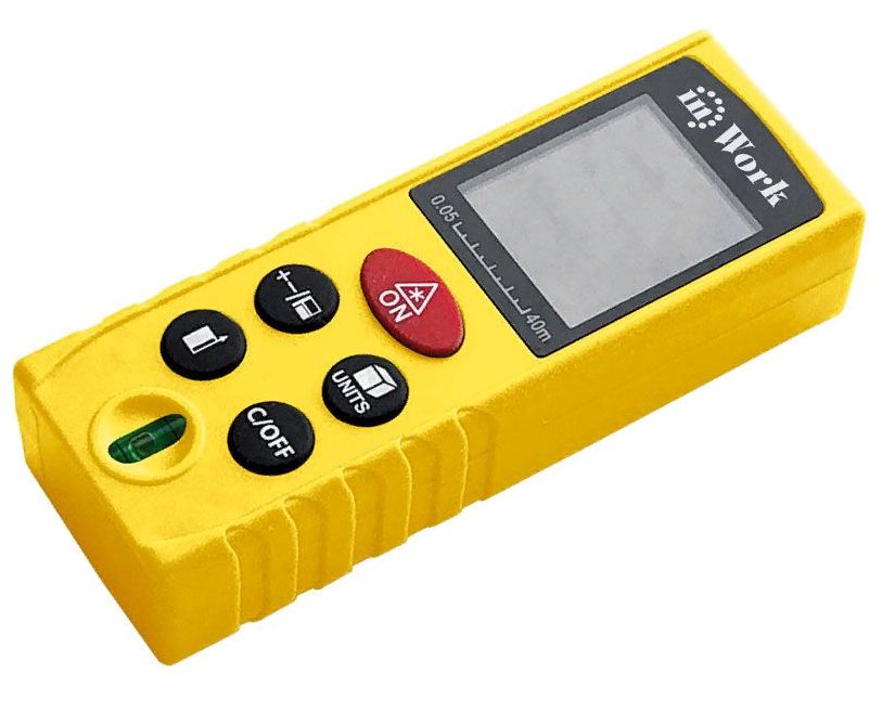 Дальномер лазерный USPEX 40м