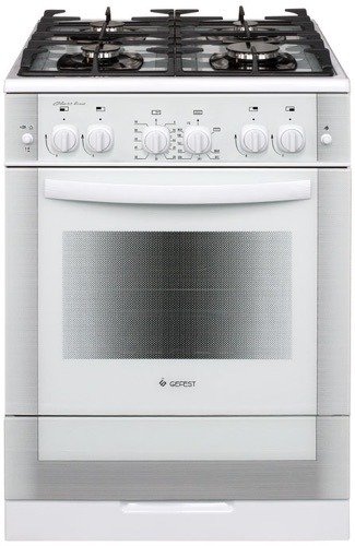 Плита газовая GEFEST 6500-02 0042