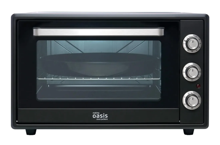 Жарочный шкаф Oasis M-65CB2