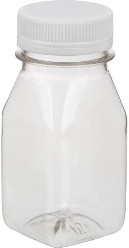 Банка проз. с крышкой 1л