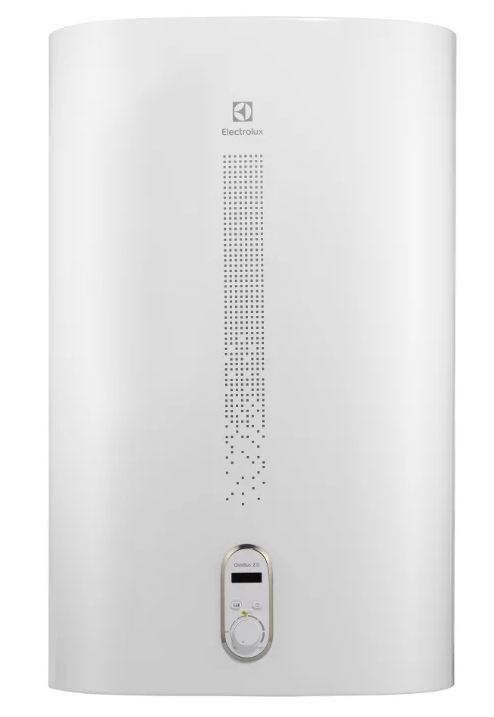 Водонагреватель Electrolux Gladius 2.0 EWH 80/ 2 кВт, 80 л