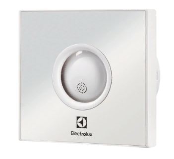 Вентилятор вытяжной Electrolux Rainbow EAFR-100 mirror