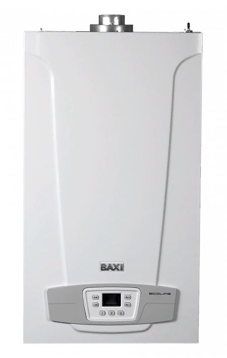 BAXI ECO Life 24 F