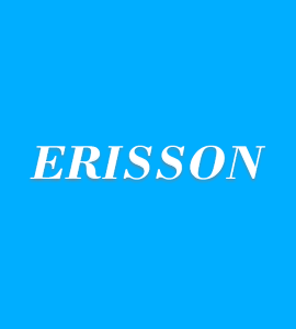 ERISSON