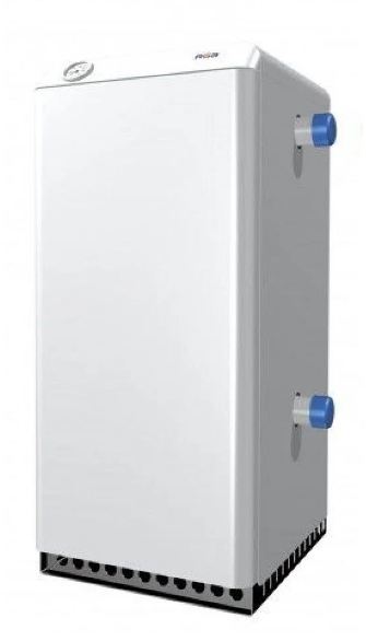 Ростов RGA 11 х Change TL / 1-контур. 11,6 кВт, до 125 кв.м.