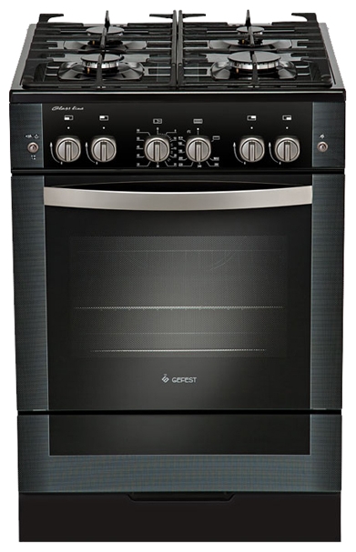 Плита газовая GEFEST 6500-02 0044