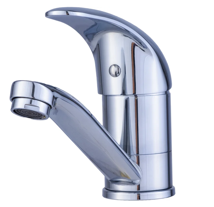 Смеситель для раковины "Oasis" L3020MG_Bot 