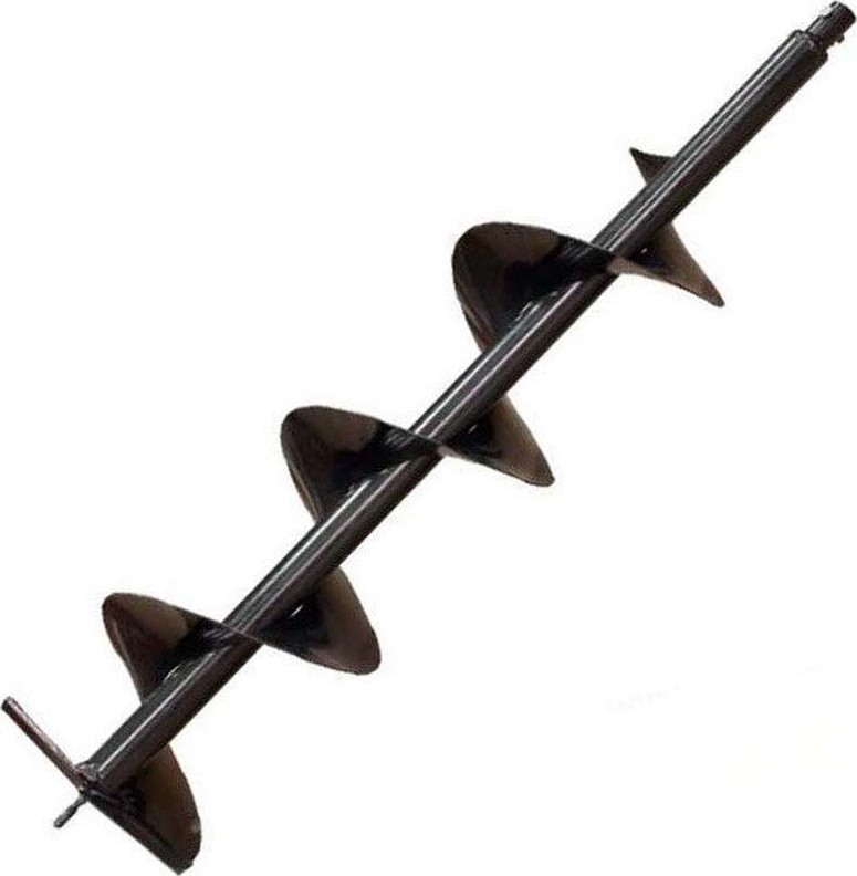 Бур почвенный HUTER AG-100 70/13/2