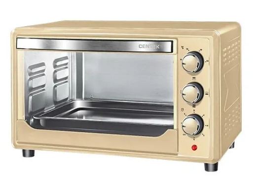 Жарочный шкаф Centek CT-1530-36 BEIGE
