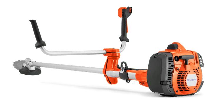 Кусторез бензин.Husqvarna 545F, X-TORQ /2,0кВт, 2,7л.с., диск 225/1