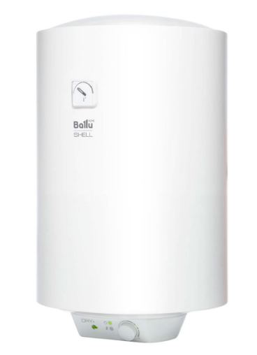 Водонагреватель Ballu Shell BWH/S 50/ 1,5 кВт, 50 л