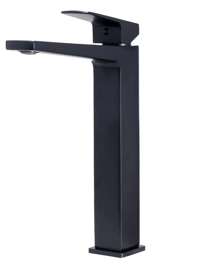 Смеситель для раковины "Oasis" L3010MB_Sal 