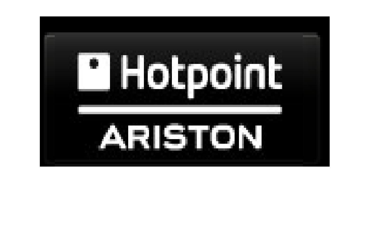 Hotpoint-ariston
