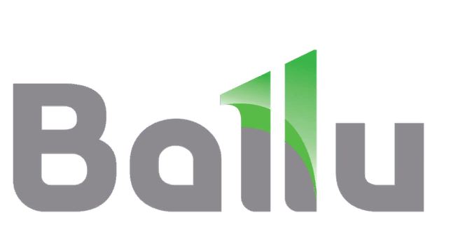 BALLU