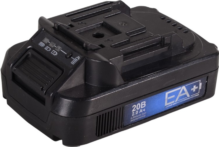 Аккумулятор ВИХРЬ АКБ20/2 ЕА+ Аккумулятор ВИХРЬ АКБ20/2 ЕА+