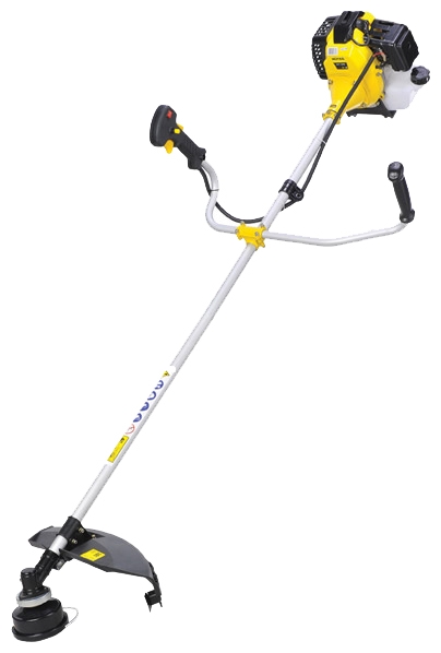 Бензиновый триммер Huter GGT-1500 T