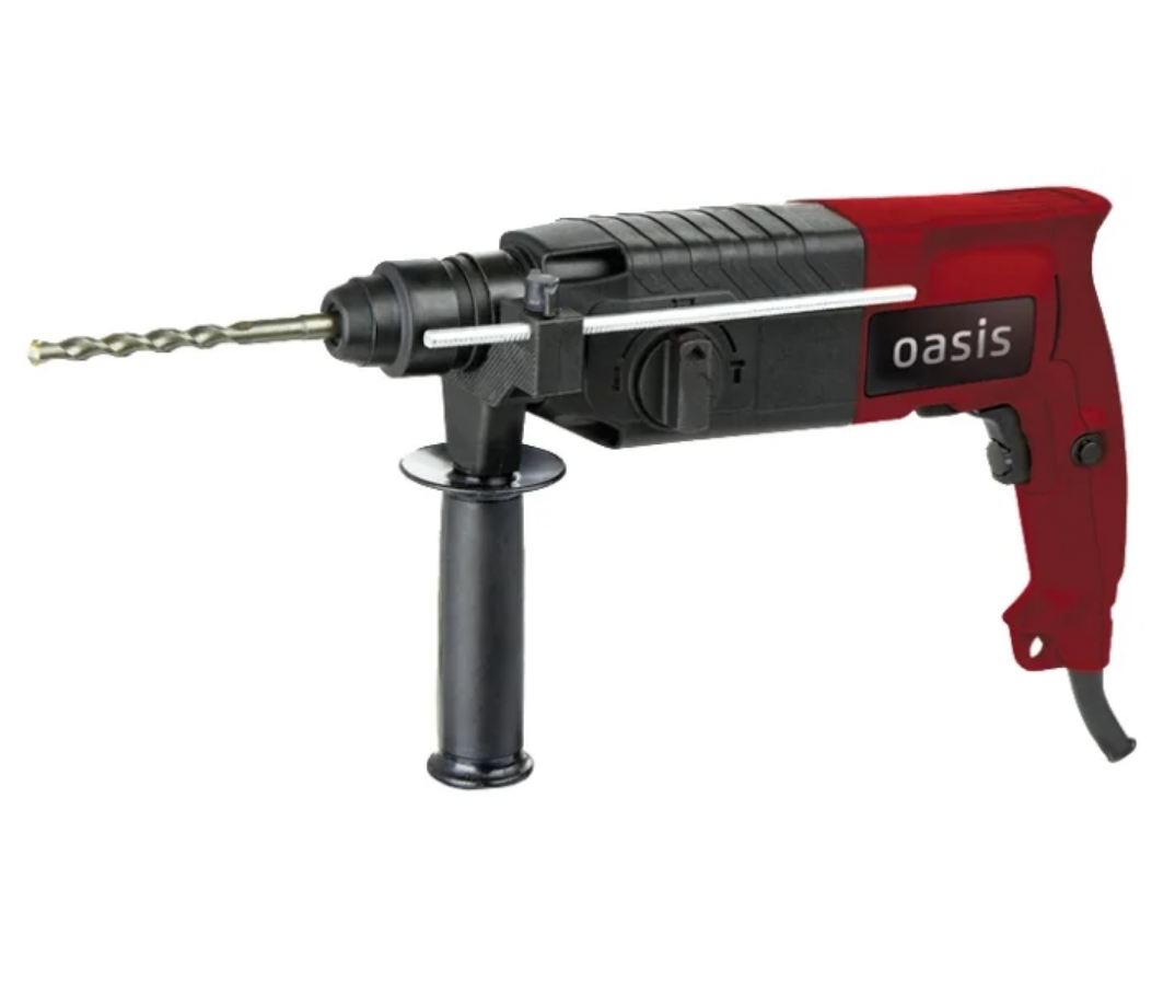 Перфоратор электрический Oasis PR-80