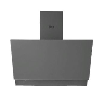 Вытяжка Oasis NF-60G СЕР.+стекло