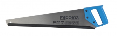 Ножовка по дереву СОЮЗ 1060-13-500C 