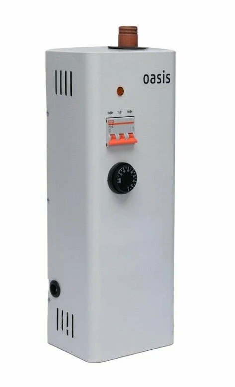 Котел электрический Oasis KV- 9