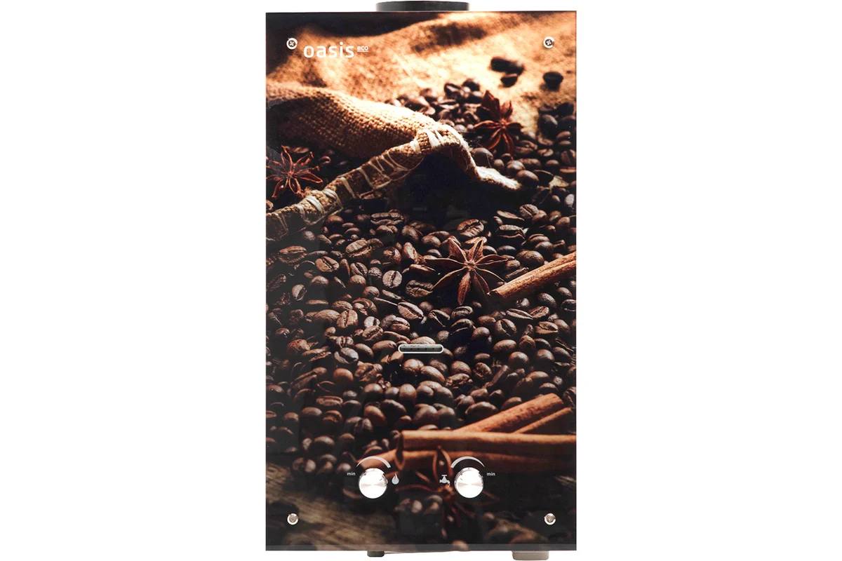 Oasis Eco Glass К-20кВт (Д)