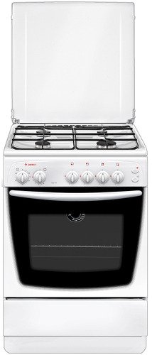 Плита газовая GEFEST 1200 С5