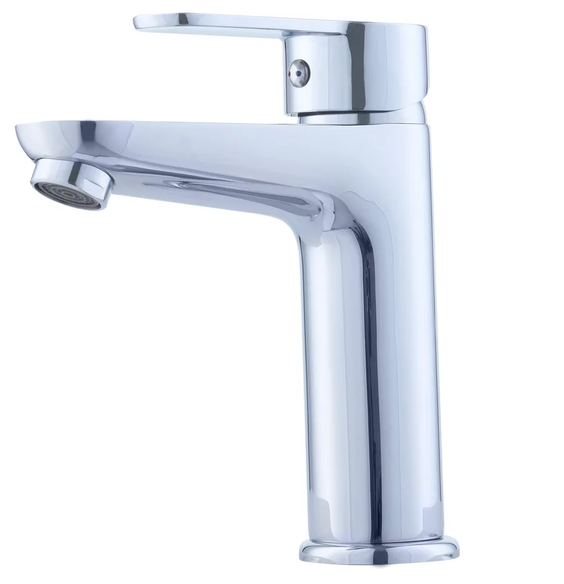 Смеситель для раковины "Oasis" L3007MSh_Gus