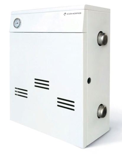 Конорд КС-Г 12,5T-П / закрыт. (без стояка) до 120кв.м, 1-х конт.