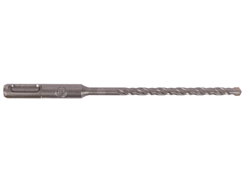 Бур по бетону Вихрь 10х210х150 SDS-Plus