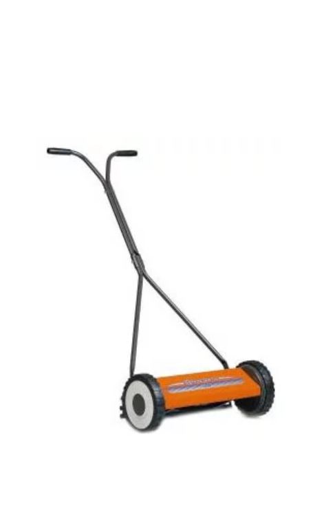 Газонокосилка мех. HUSQVARNA 54 Exclusive