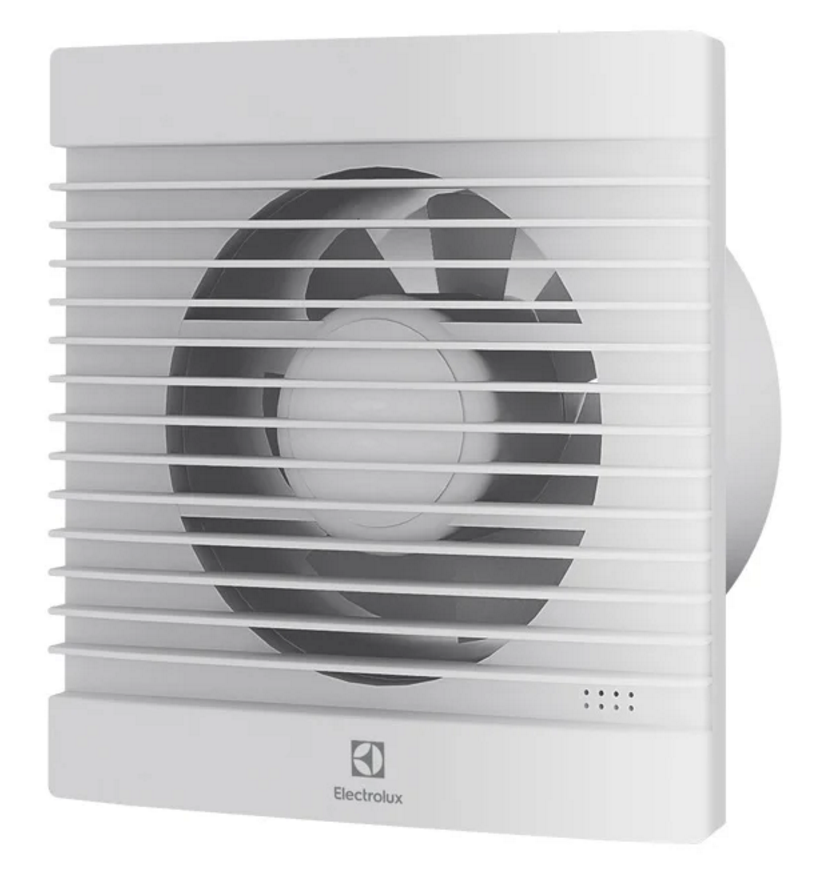Вентилятор вытяжной Electrolux Basic EAFB-100TH